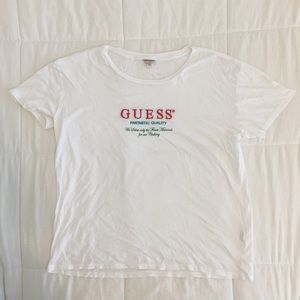 Guess Shirt
